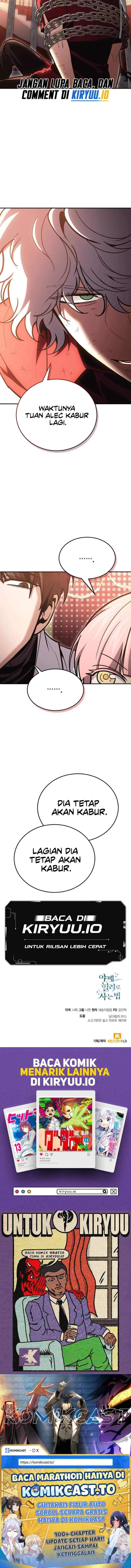 How to Live as an Illegal Healer Chapter 140