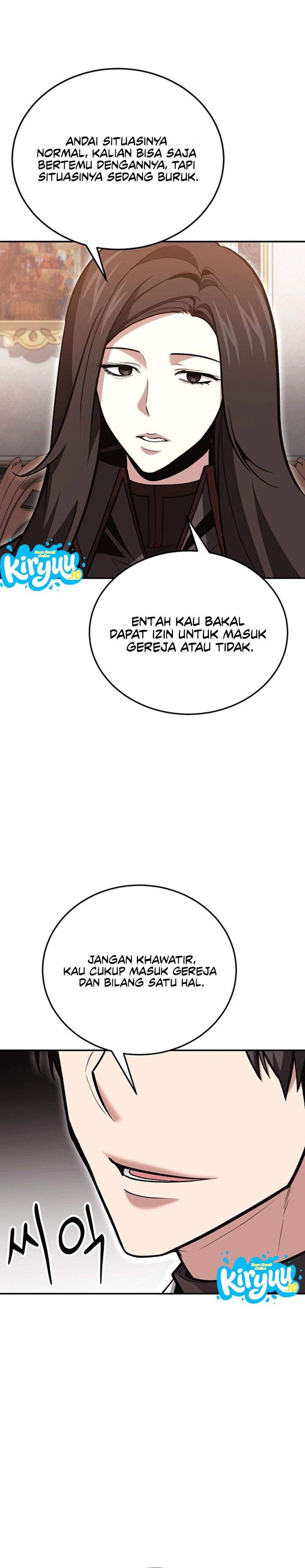 How to Live as an Illegal Healer Chapter 141