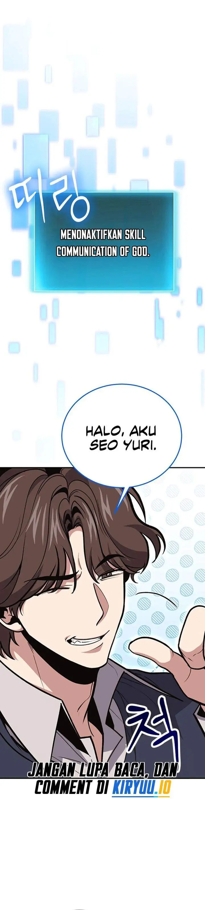 How to Live as an Illegal Healer Chapter 141
