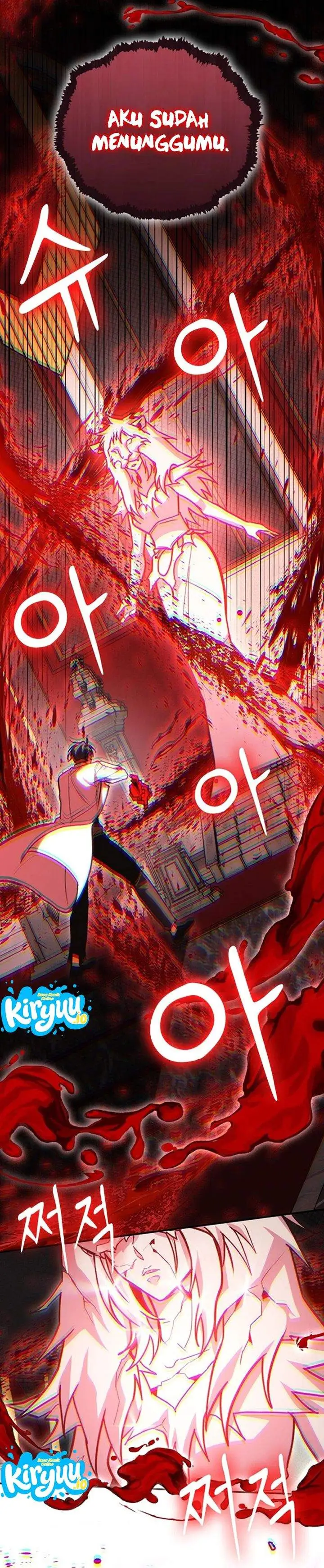How to Live as an Illegal Healer Chapter 141