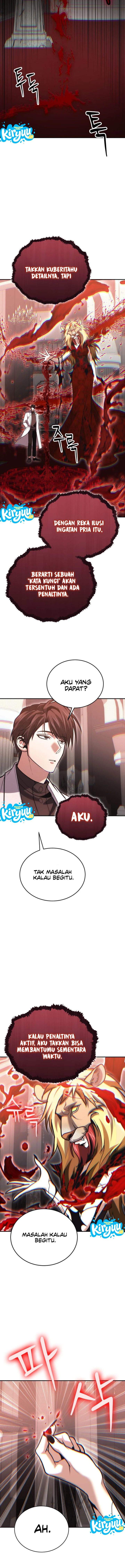 How to Live as an Illegal Healer Chapter 142