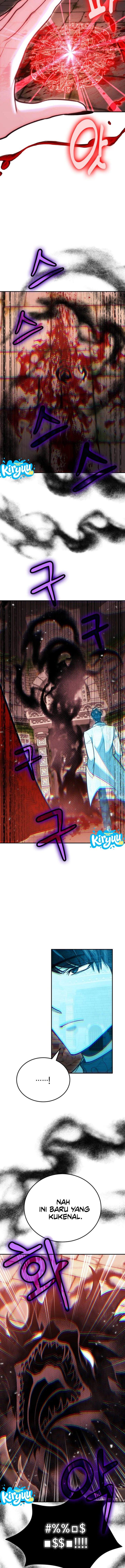 How to Live as an Illegal Healer Chapter 143