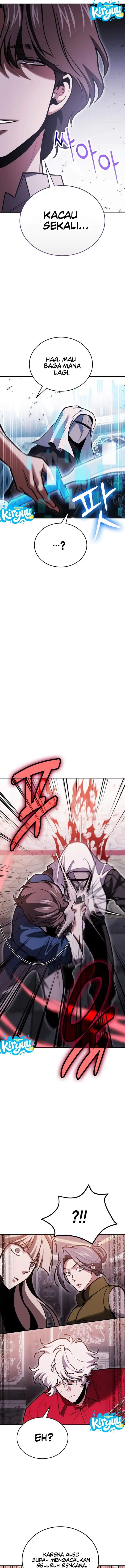 How to Live as an Illegal Healer Chapter 145