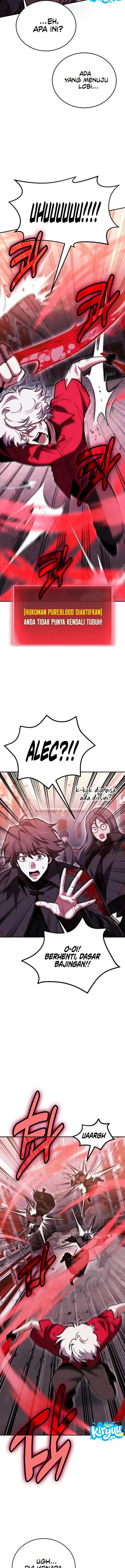 How to Live as an Illegal Healer Chapter 145