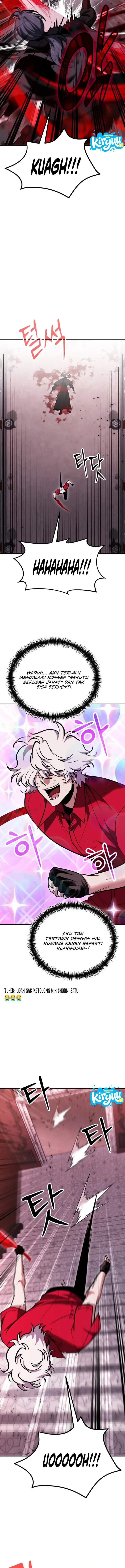 How to Live as an Illegal Healer Chapter 145