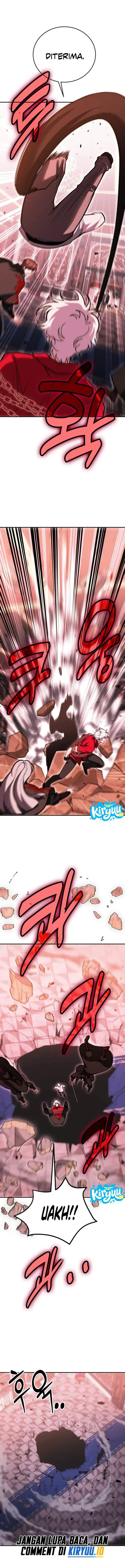 How to Live as an Illegal Healer Chapter 145