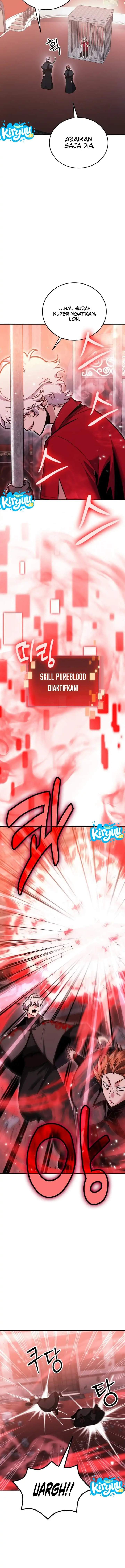 How to Live as an Illegal Healer Chapter 145
