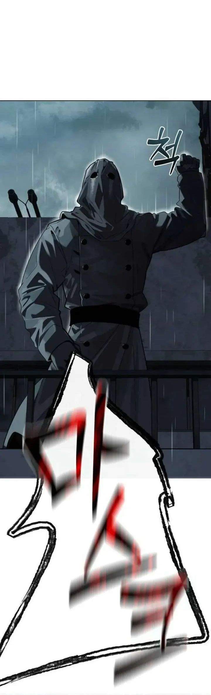 The Postman Walking Through the Apocalypse Chapter 15