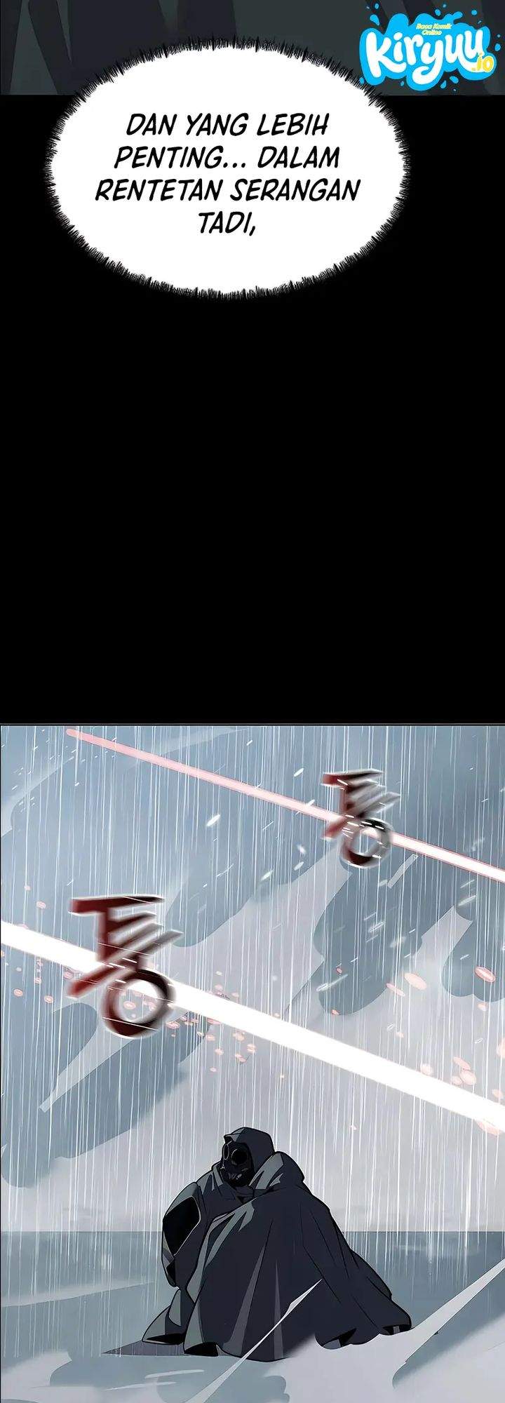 The Postman Walking Through the Apocalypse Chapter 17