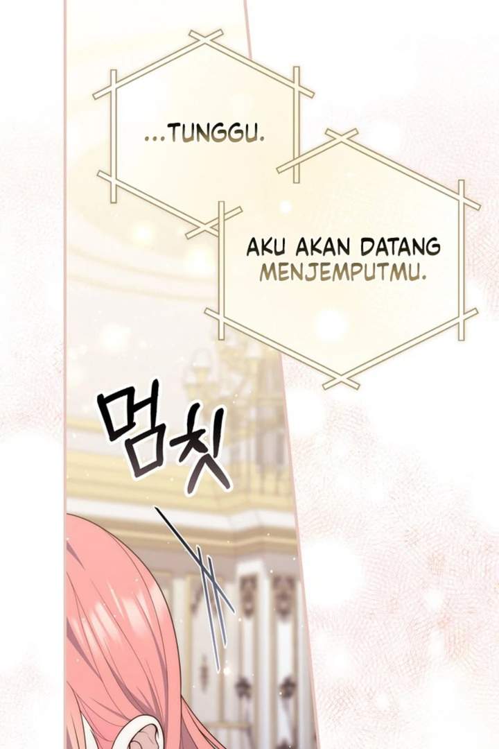 A Princess Who Reads Fortune Chapter 100