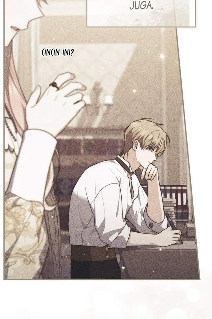 A Princess Who Reads Fortune Chapter 100