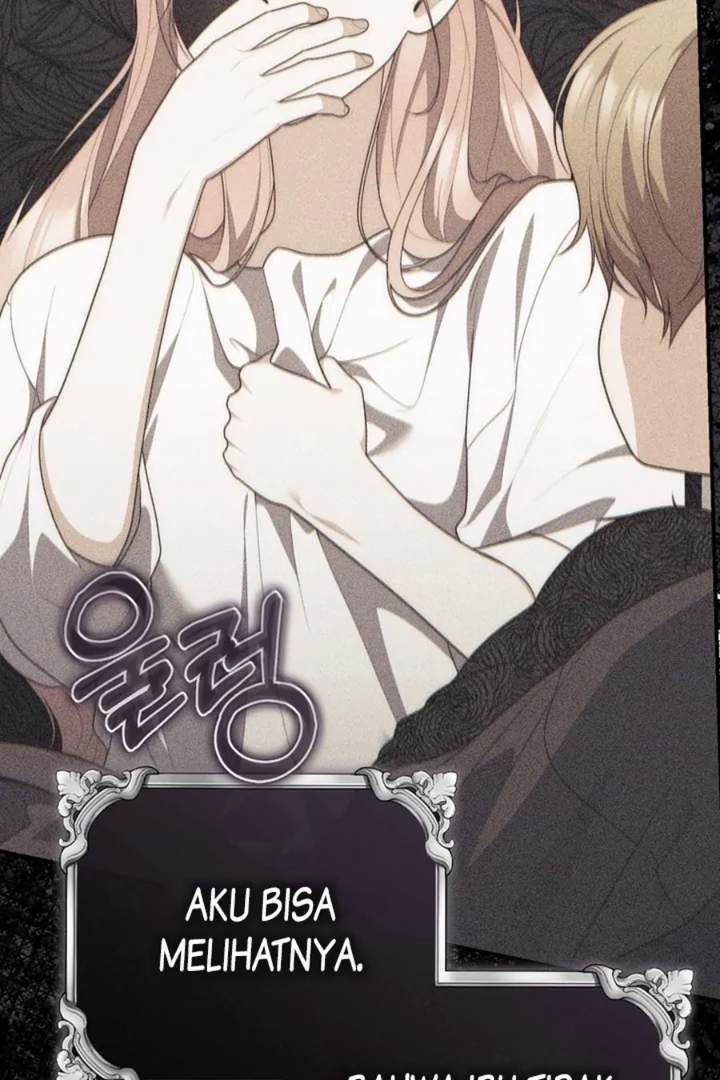 A Princess Who Reads Fortune Chapter 100