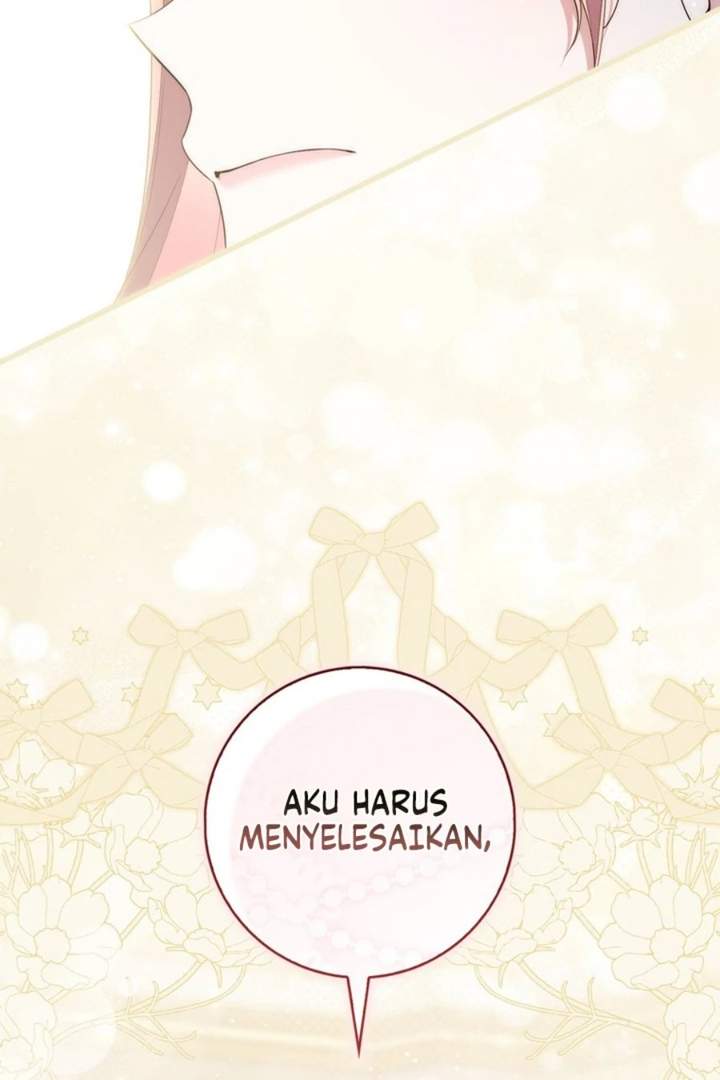 A Princess Who Reads Fortune Chapter 100