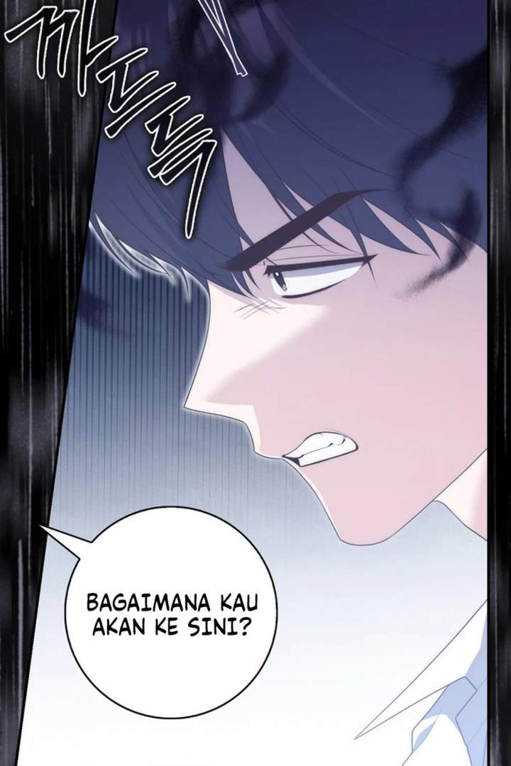 A Princess Who Reads Fortune Chapter 100