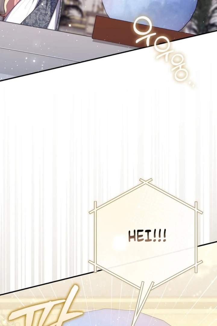 A Princess Who Reads Fortune Chapter 100