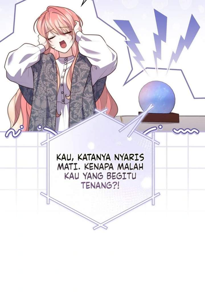 A Princess Who Reads Fortune Chapter 100