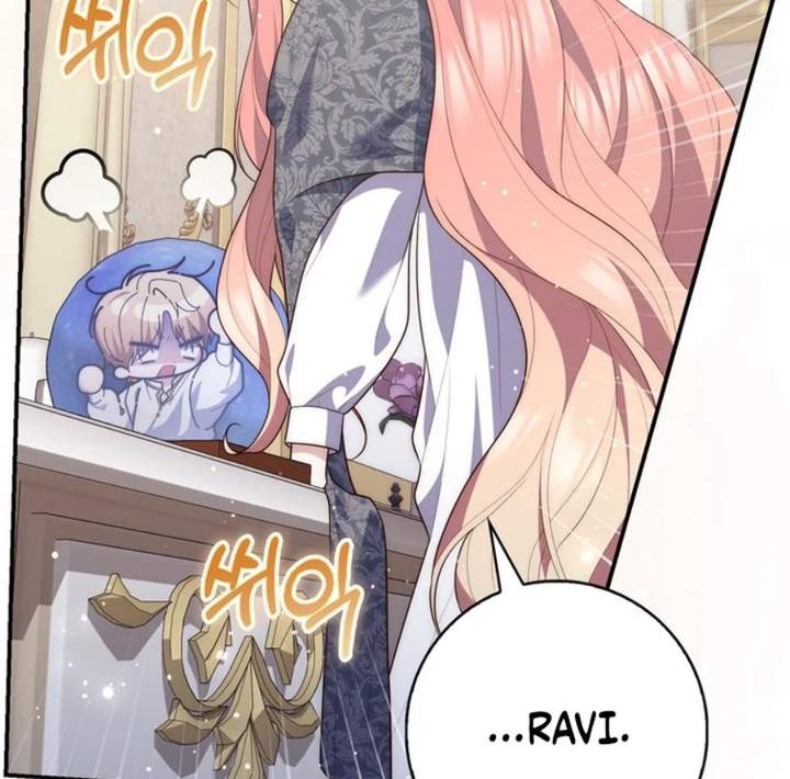 A Princess Who Reads Fortune Chapter 100