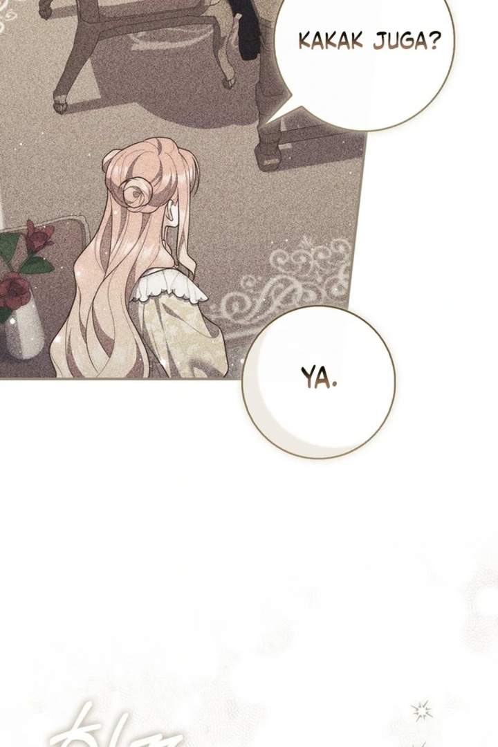 A Princess Who Reads Fortune Chapter 100