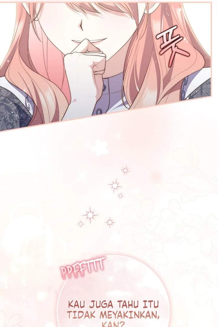 A Princess Who Reads Fortune Chapter 100