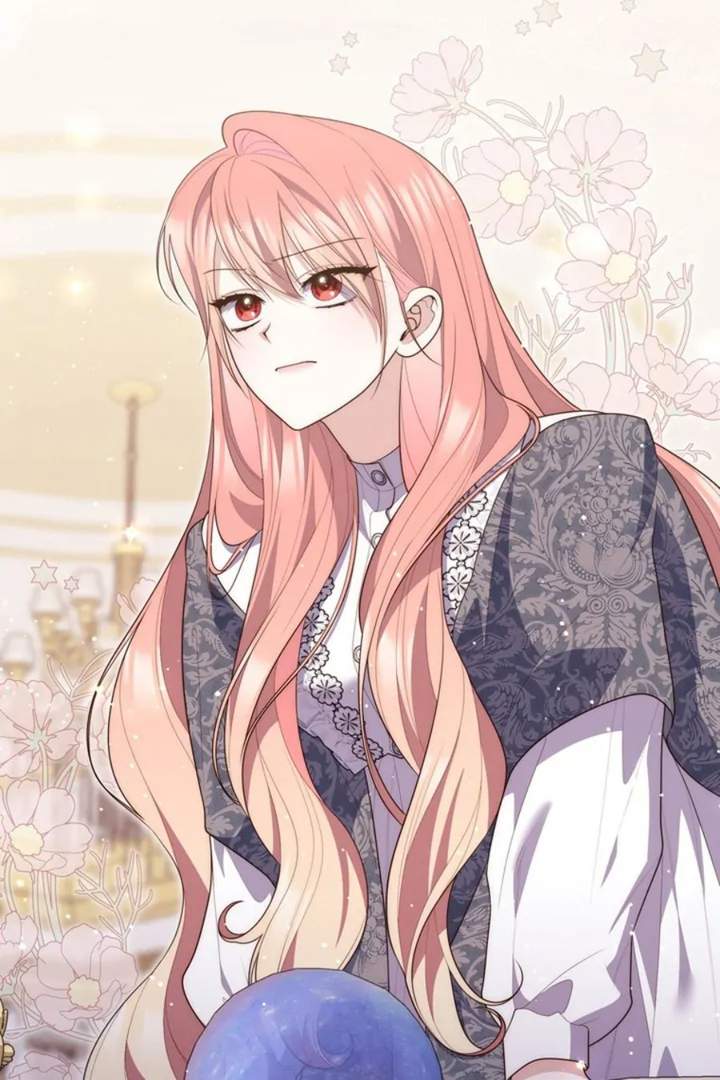 A Princess Who Reads Fortune Chapter 100