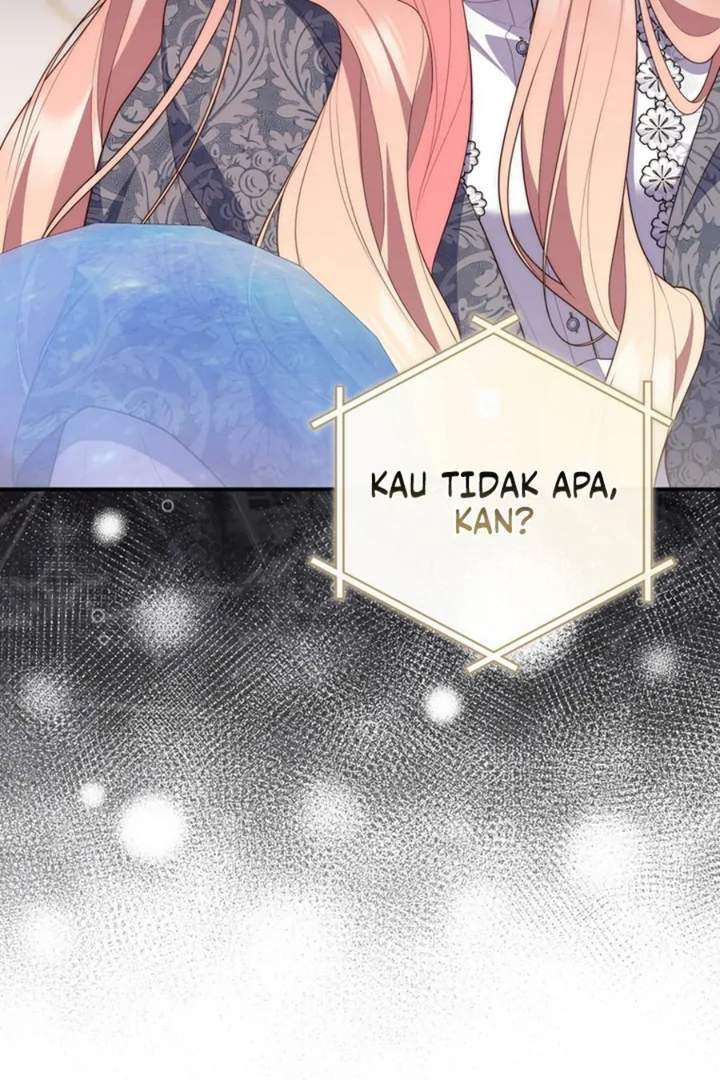 A Princess Who Reads Fortune Chapter 100