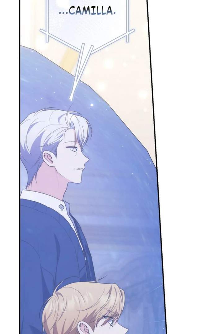 A Princess Who Reads Fortune Chapter 100