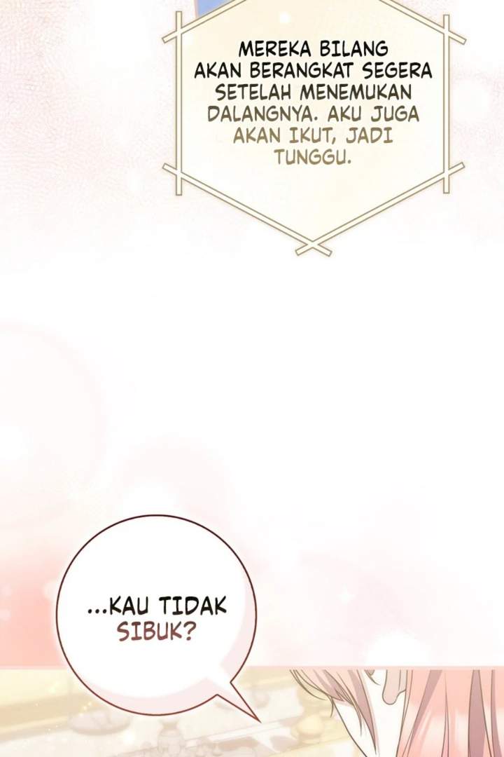 A Princess Who Reads Fortune Chapter 100