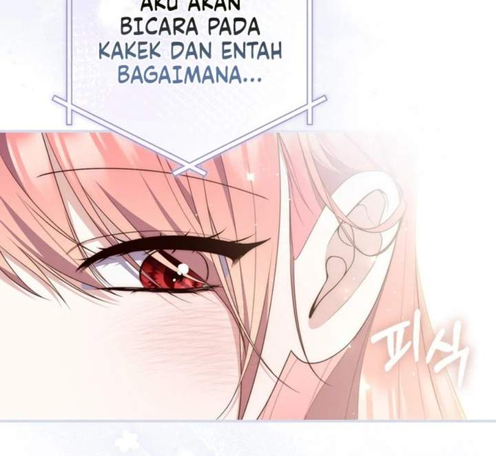 A Princess Who Reads Fortune Chapter 100