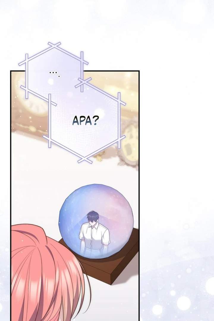 A Princess Who Reads Fortune Chapter 100