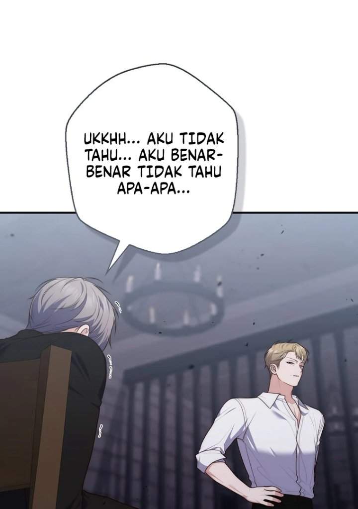 A Princess Who Reads Fortune Chapter 101