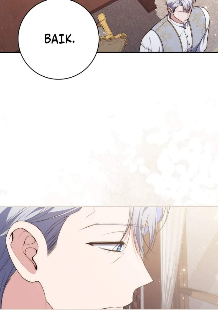 A Princess Who Reads Fortune Chapter 101