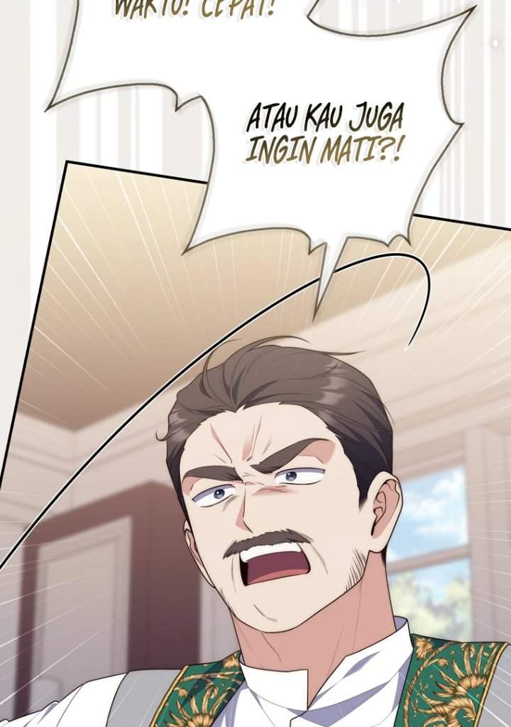 A Princess Who Reads Fortune Chapter 101