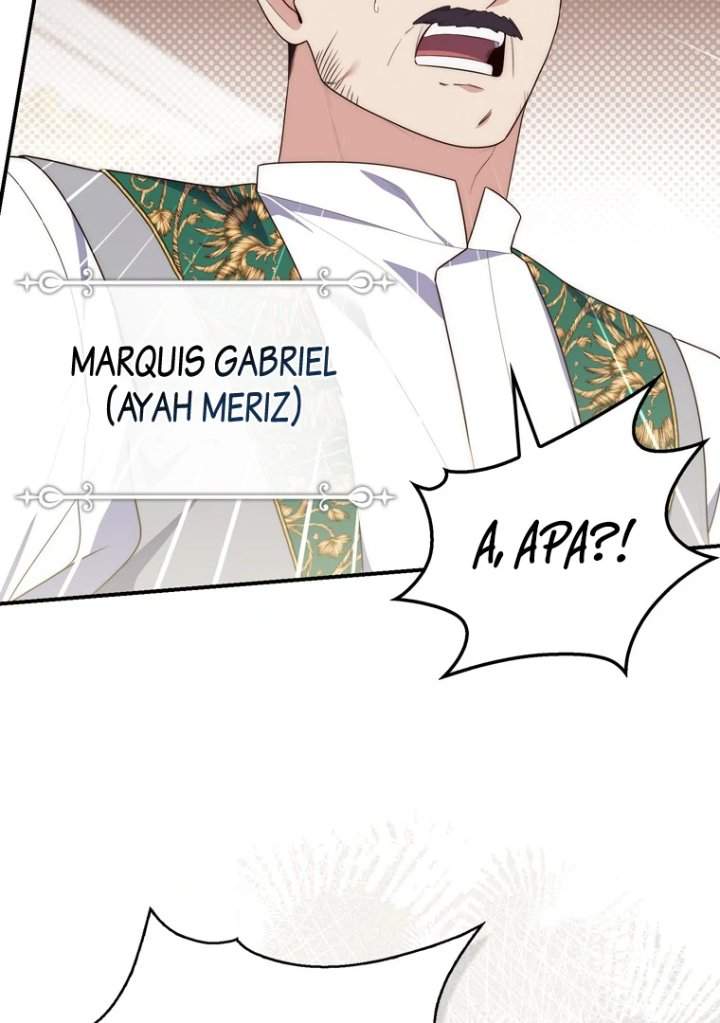 A Princess Who Reads Fortune Chapter 101