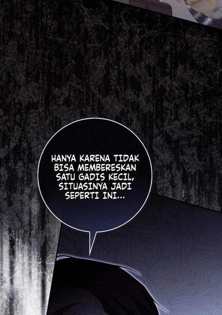 A Princess Who Reads Fortune Chapter 101
