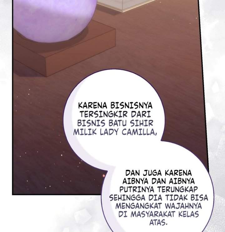 A Princess Who Reads Fortune Chapter 101