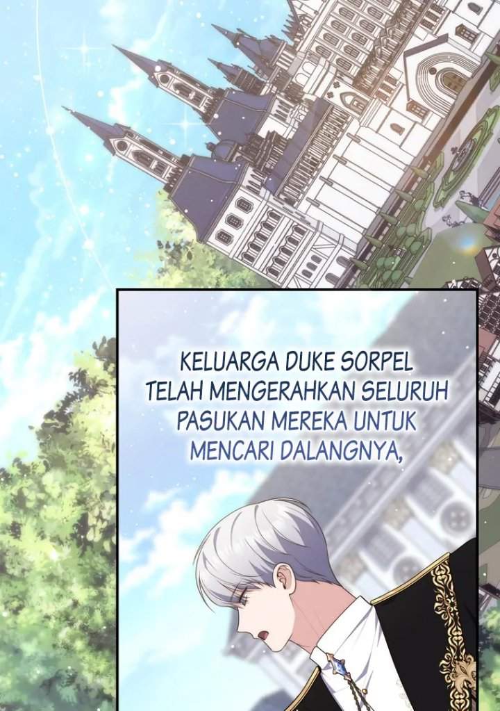 A Princess Who Reads Fortune Chapter 101