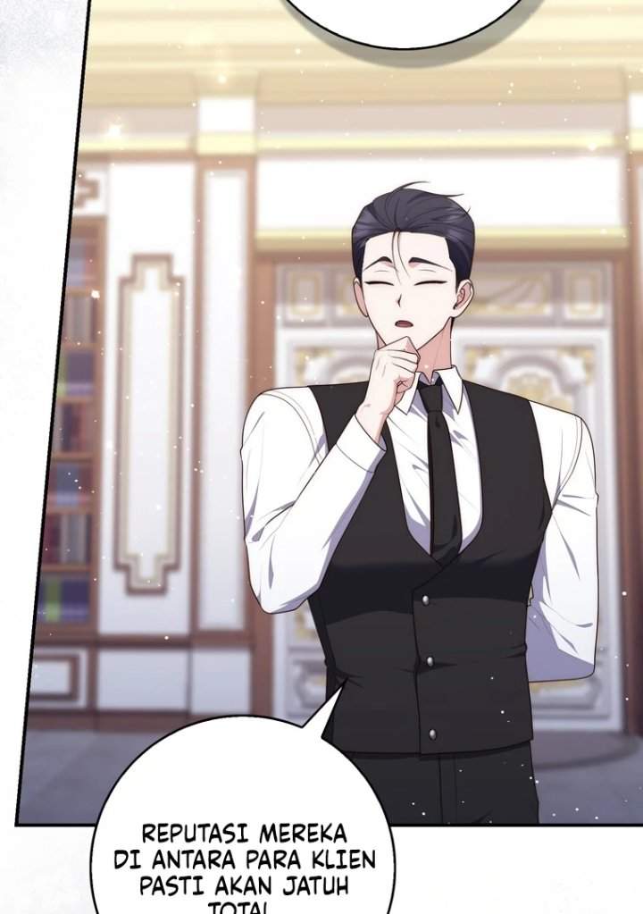 A Princess Who Reads Fortune Chapter 101