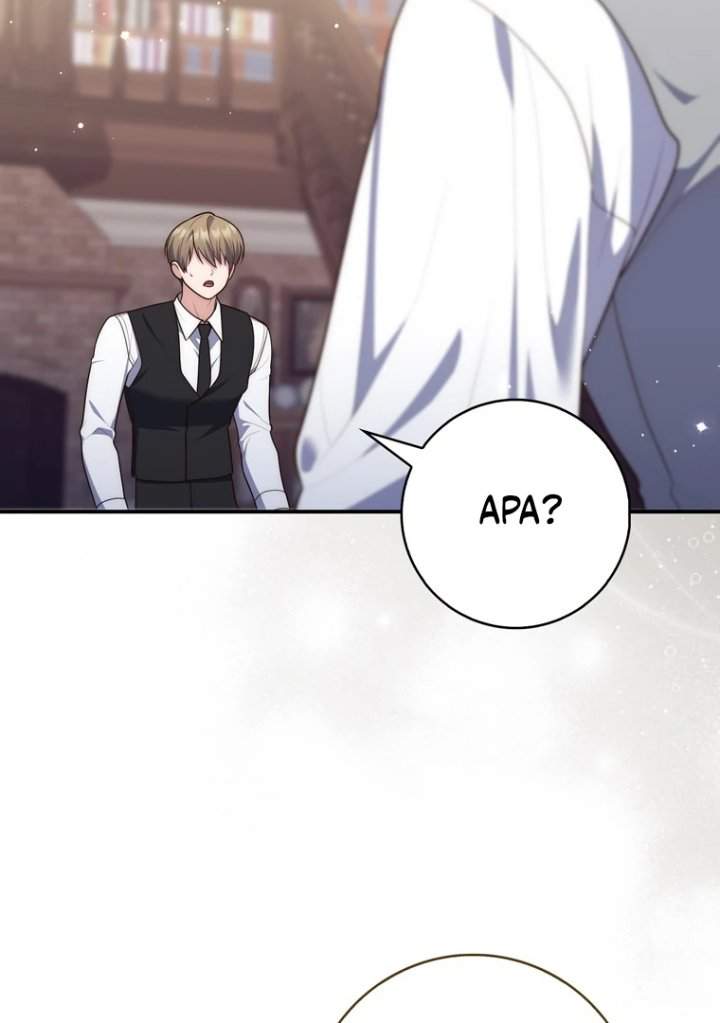 A Princess Who Reads Fortune Chapter 101