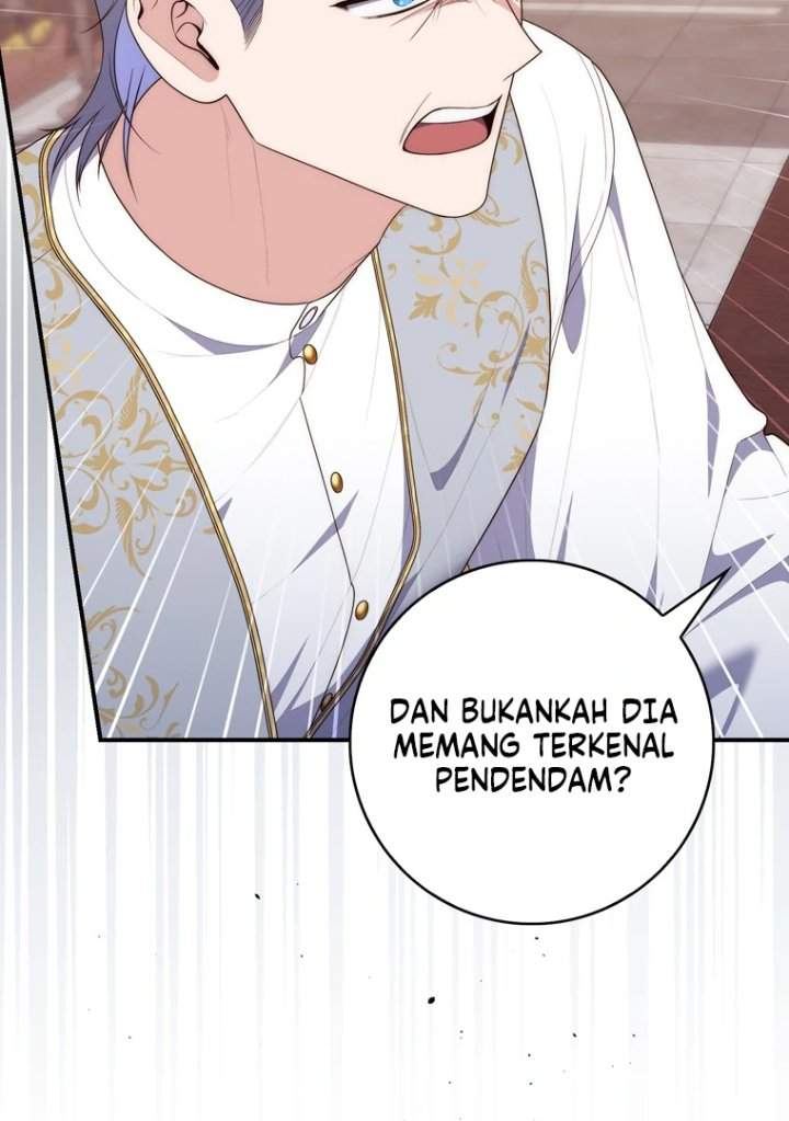 A Princess Who Reads Fortune Chapter 101