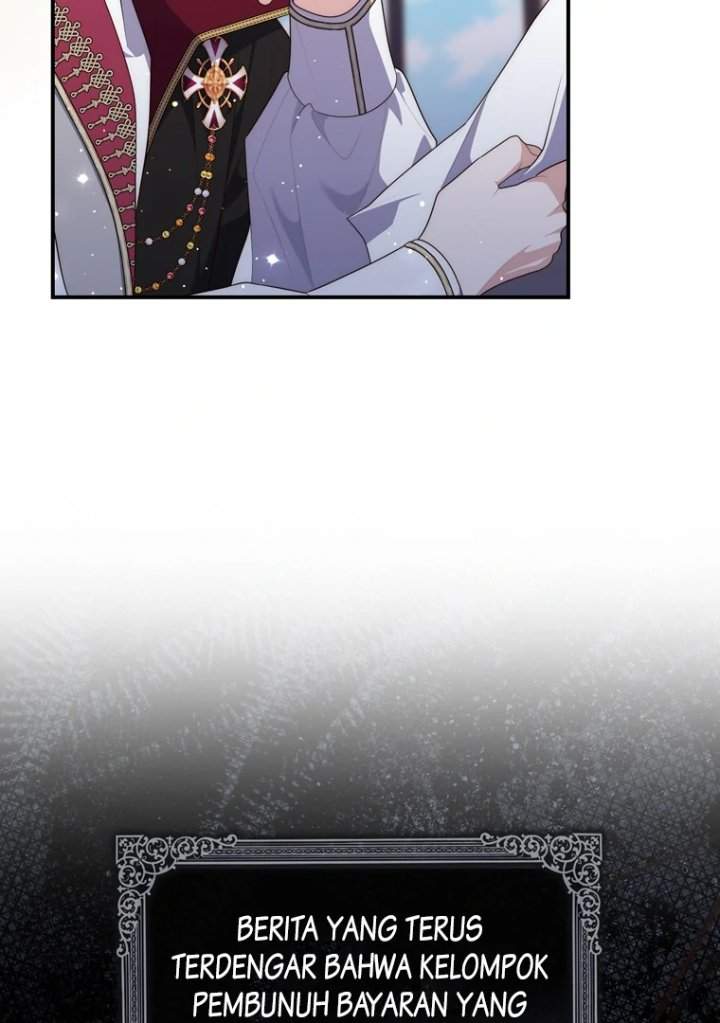 A Princess Who Reads Fortune Chapter 101