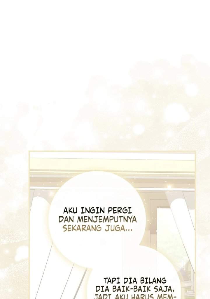 A Princess Who Reads Fortune Chapter 101