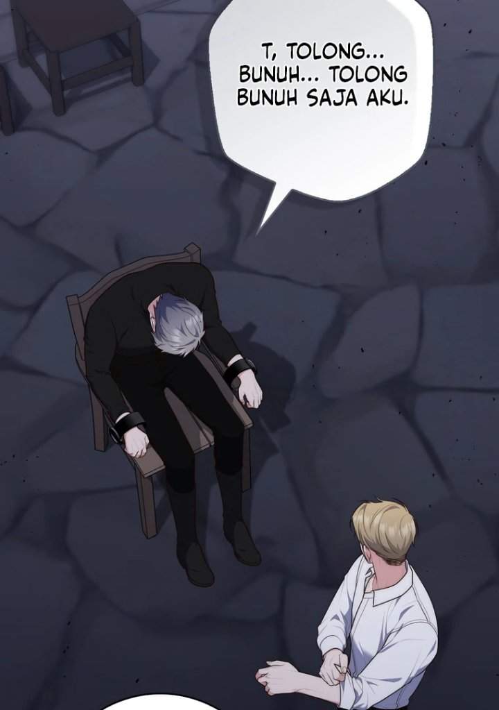 A Princess Who Reads Fortune Chapter 101