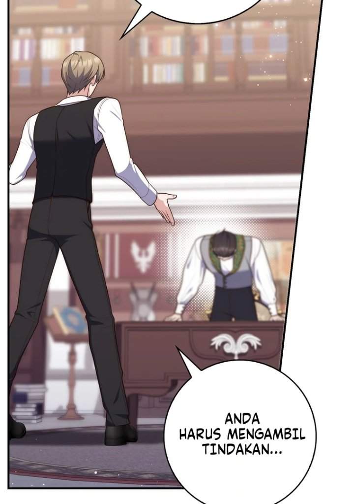 A Princess Who Reads Fortune Chapter 101
