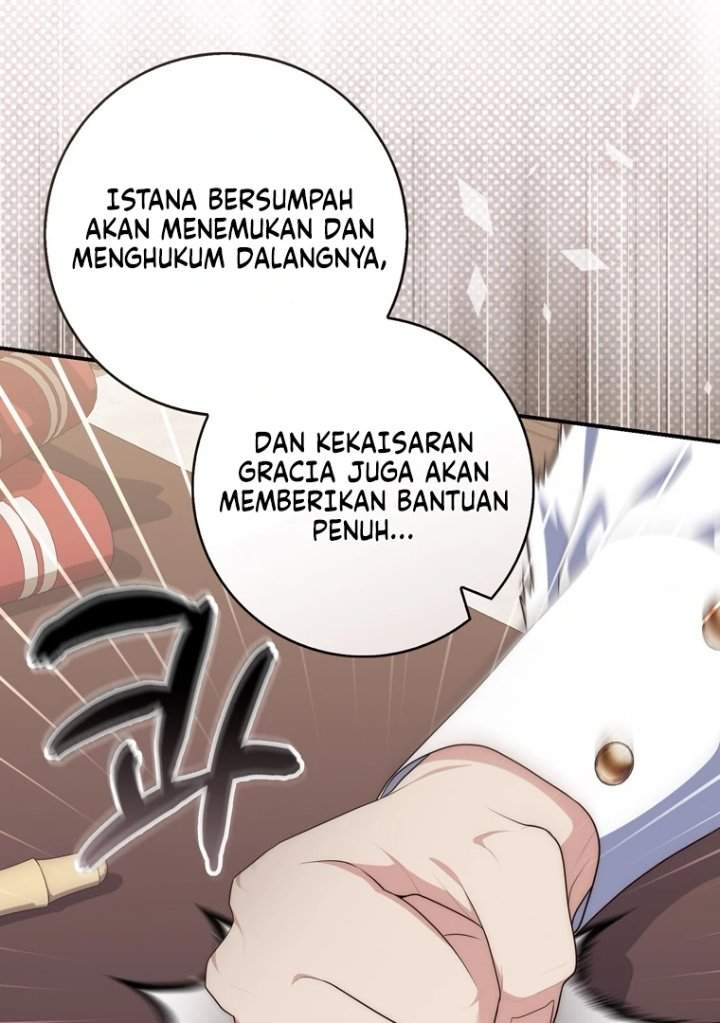 A Princess Who Reads Fortune Chapter 101