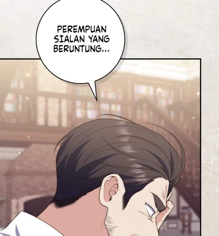 A Princess Who Reads Fortune Chapter 101