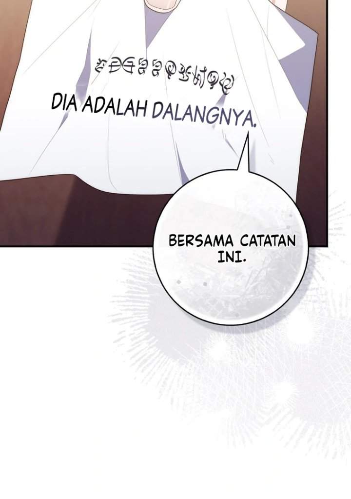 A Princess Who Reads Fortune Chapter 101