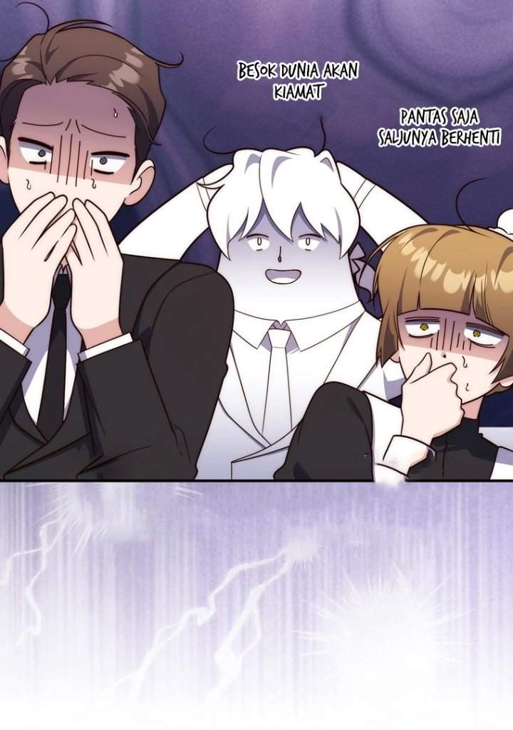 A Princess Who Reads Fortune Chapter 102