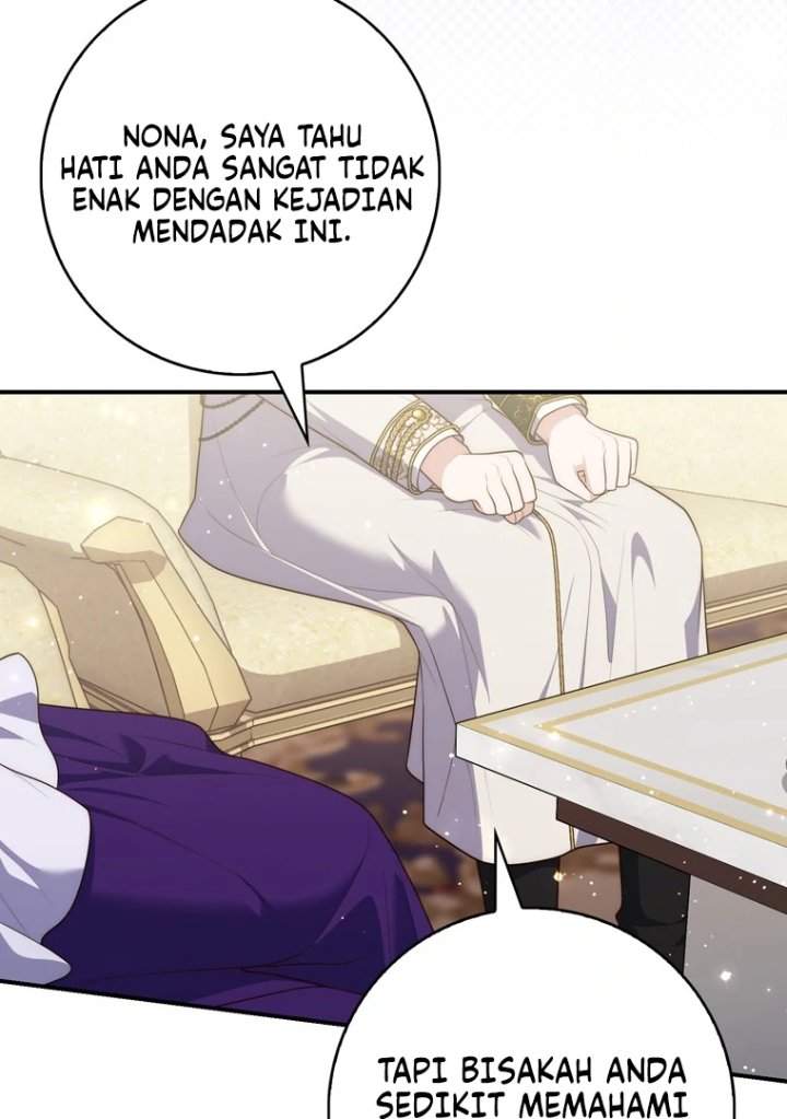 A Princess Who Reads Fortune Chapter 102