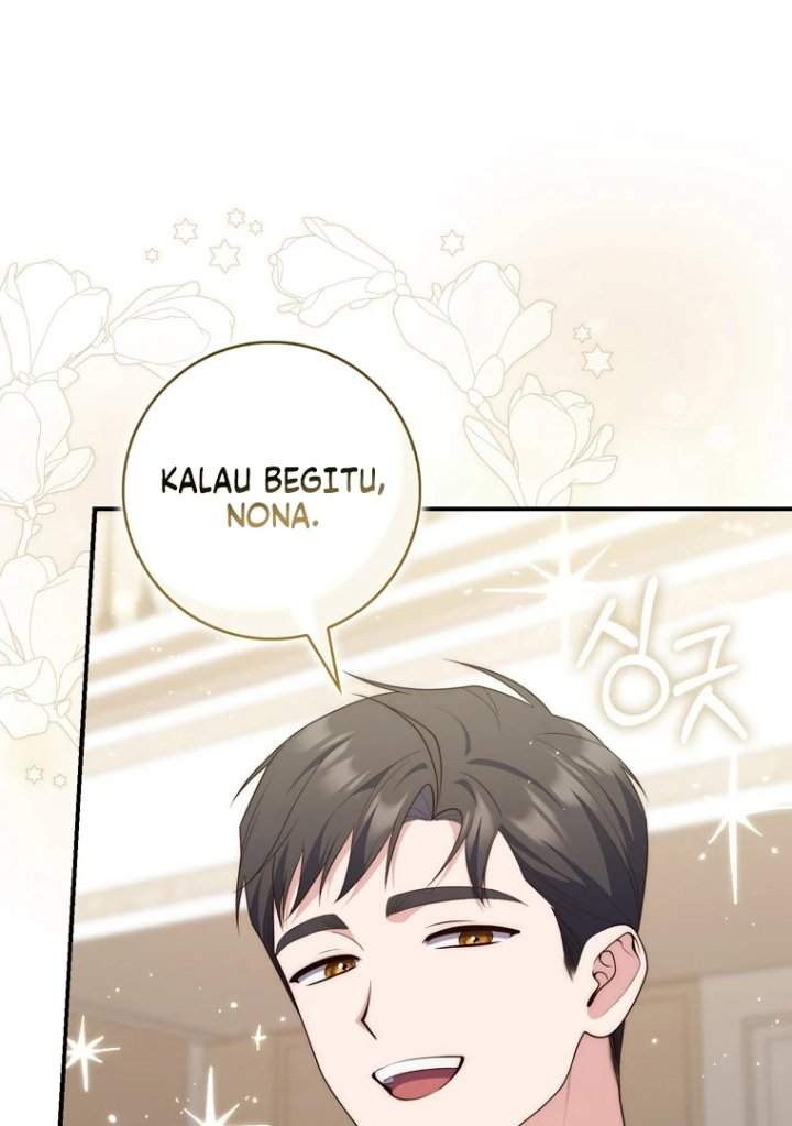 A Princess Who Reads Fortune Chapter 102