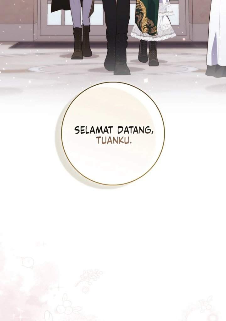 A Princess Who Reads Fortune Chapter 102